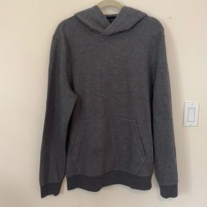 Men’s Banana Republic large Grey Sweatshirt